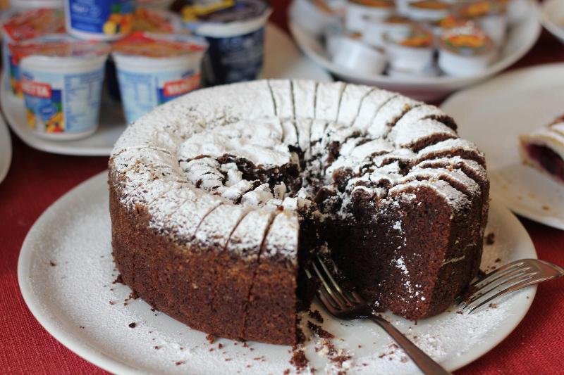 בית מלון כפרי Albergo Sala