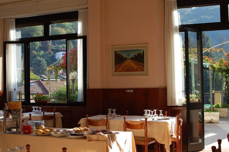 בית מלון כפרי Albergo Sala