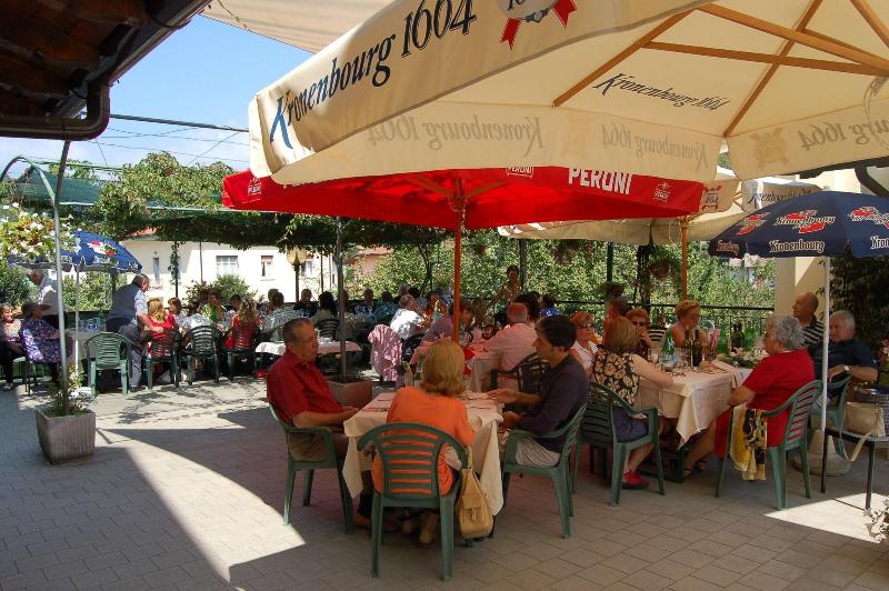 בית מלון כפרי Albergo Sala