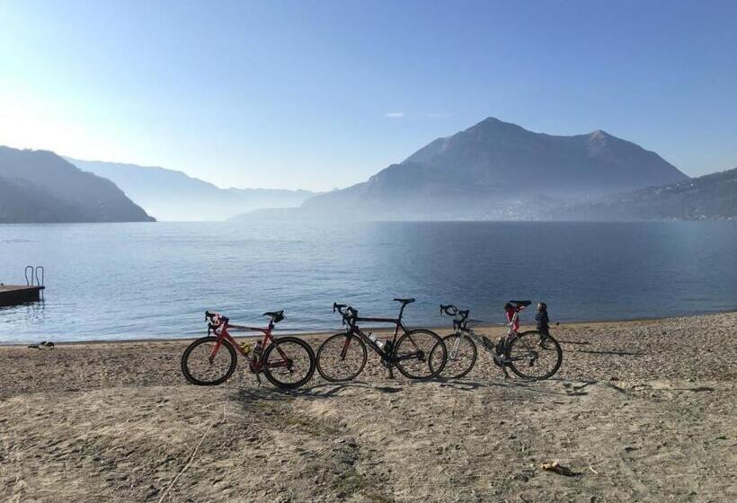 בית מלון כפרי Albergo Sala