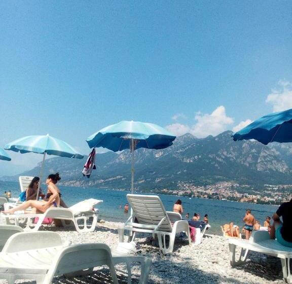 בית מלון כפרי Albergo Sala