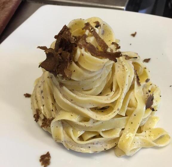 בית מלון כפרי Albergo Sala