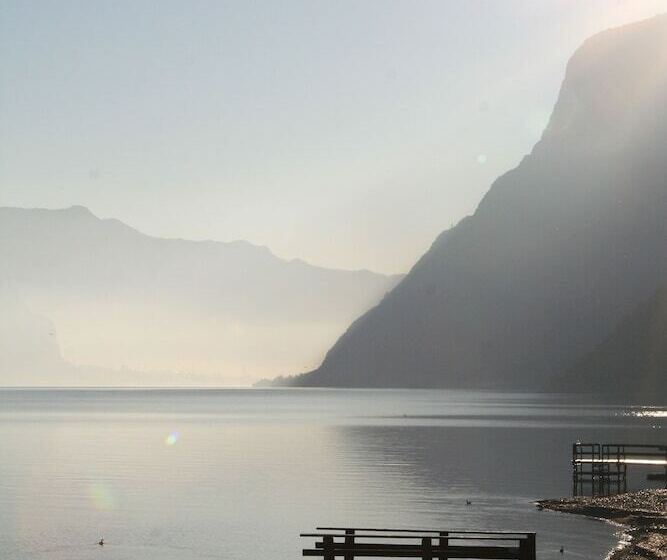 בית מלון כפרי Albergo Sala