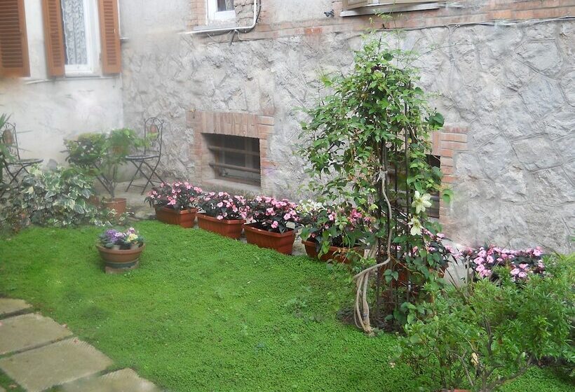 هتل Albergo San Lorenzo