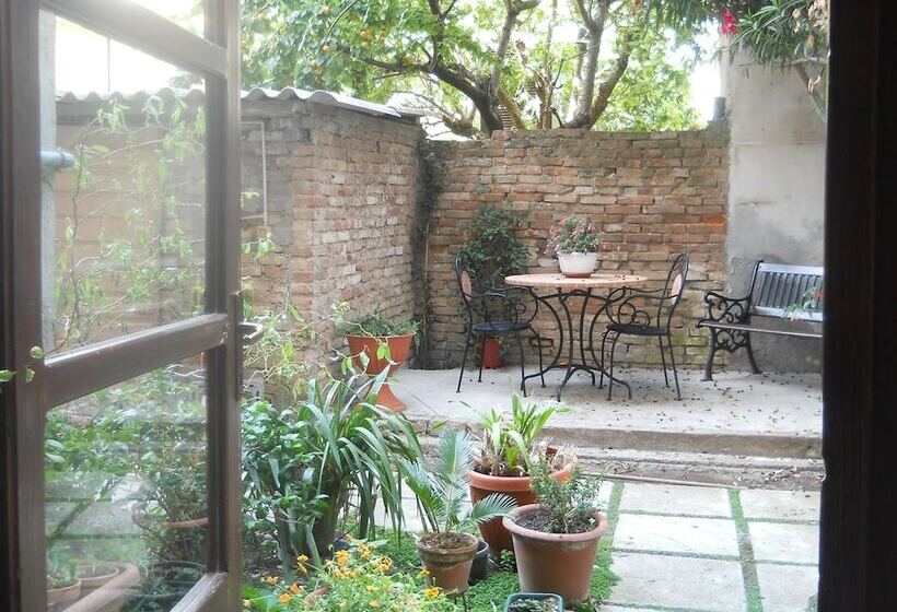 هتل Albergo San Lorenzo