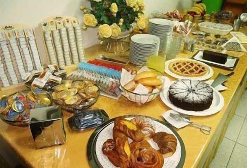 هتل Albergo San Lorenzo