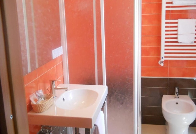 هتل Albergo San Lorenzo