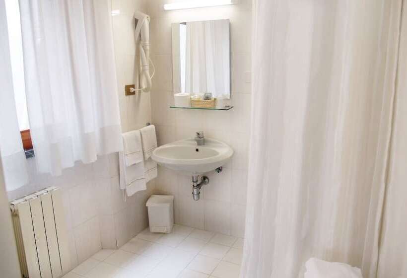 هتل Albergo San Lorenzo