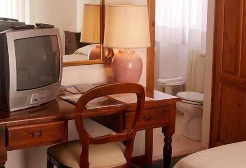 هتل Albergo San Lorenzo