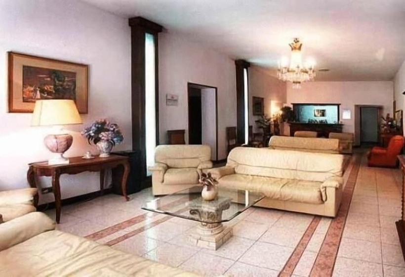 هتل Albergo San Lorenzo