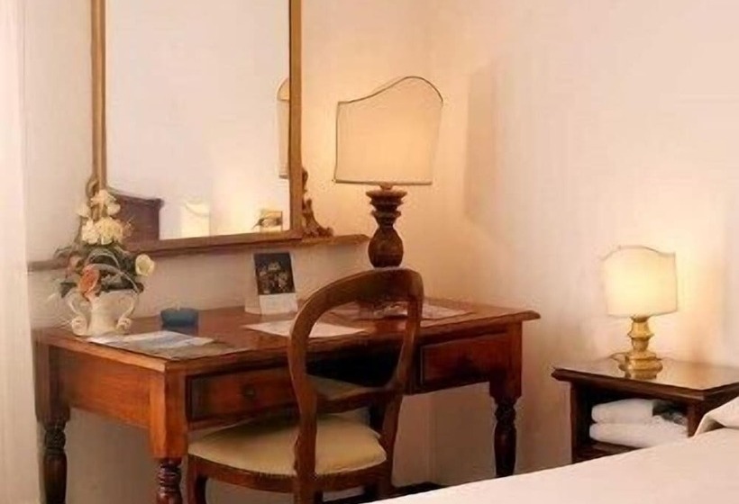 هتل Albergo San Lorenzo