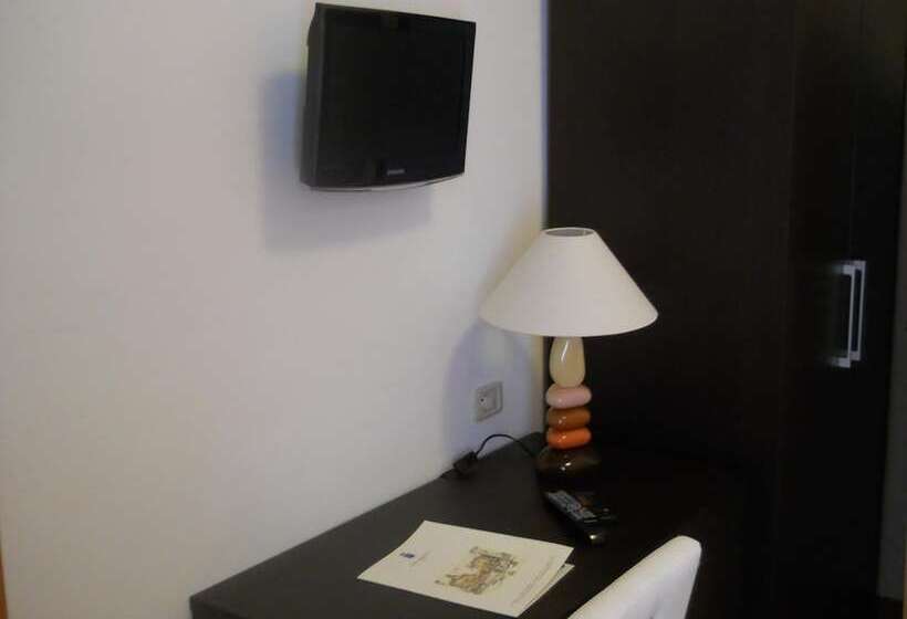 هتل Albergo San Lorenzo