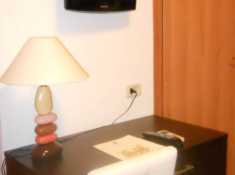 هتل Albergo San Lorenzo