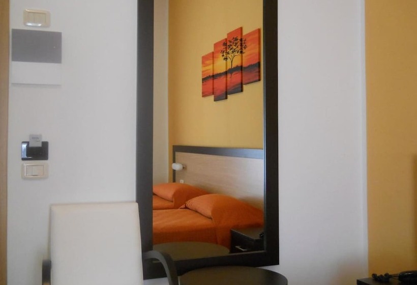 هتل Albergo San Lorenzo