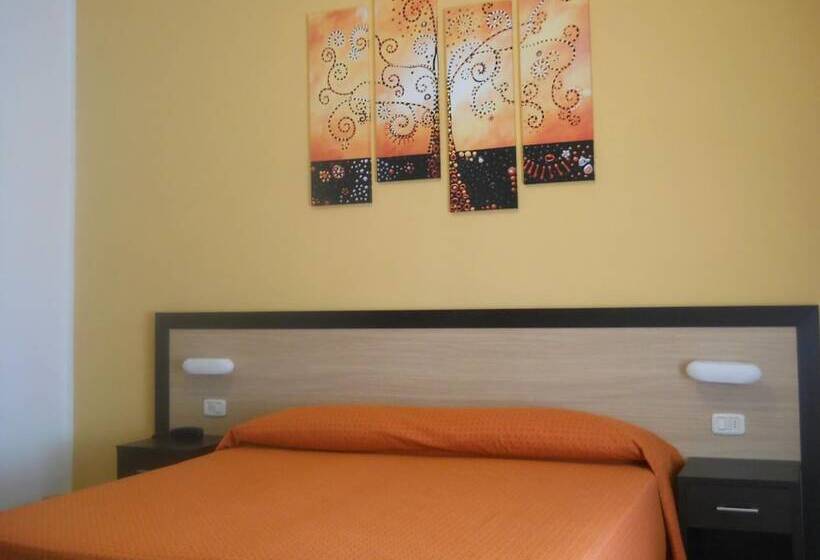 هتل Albergo San Lorenzo