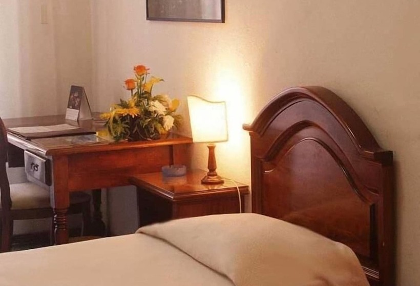 هتل Albergo San Lorenzo