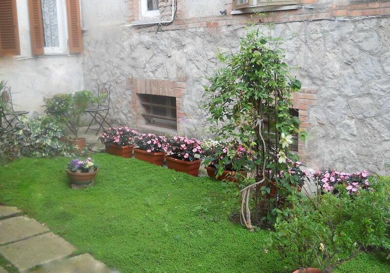 هتل Albergo San Lorenzo