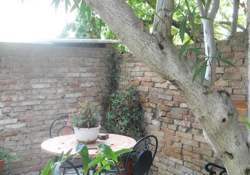 هتل Albergo San Lorenzo