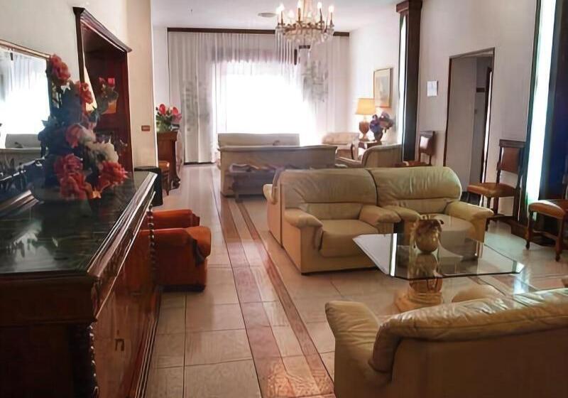 هتل Albergo San Lorenzo