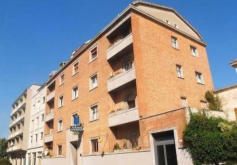 هتل Albergo San Lorenzo