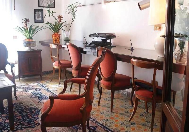 هتل Albergo San Lorenzo