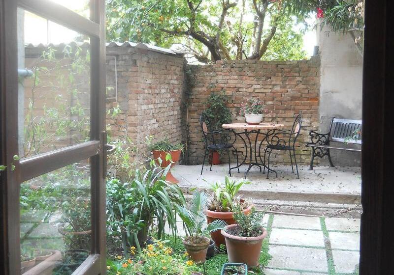 هتل Albergo San Lorenzo