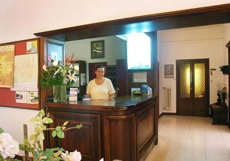 هتل Albergo San Lorenzo
