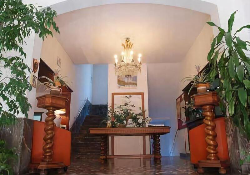 هتل Albergo San Lorenzo