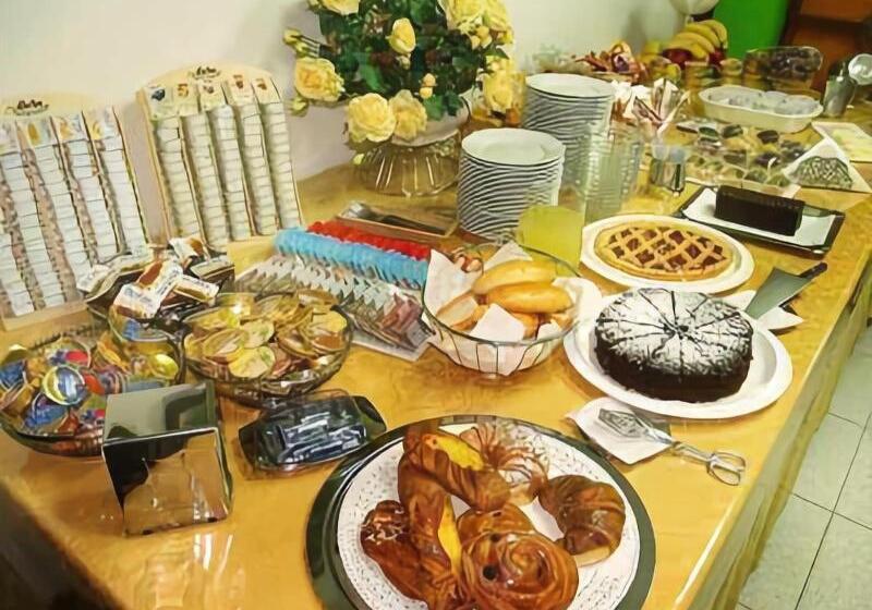 هتل Albergo San Lorenzo