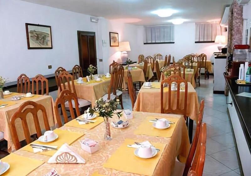 هتل Albergo San Lorenzo