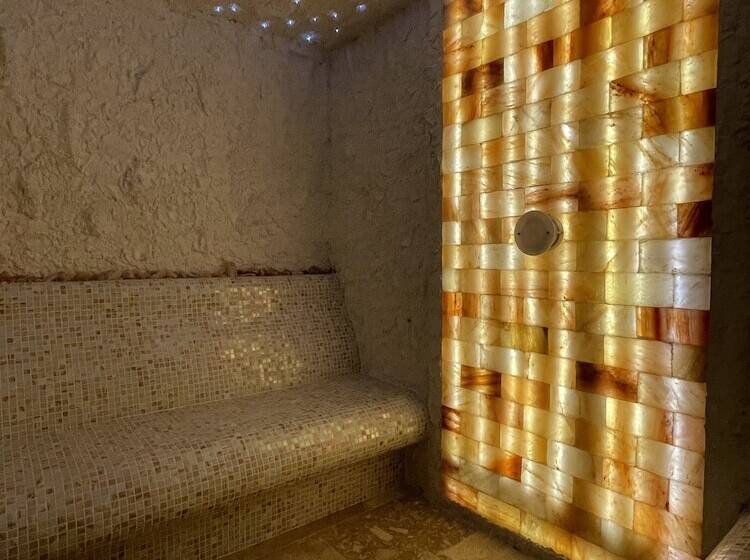 هتل Alexandar Lux