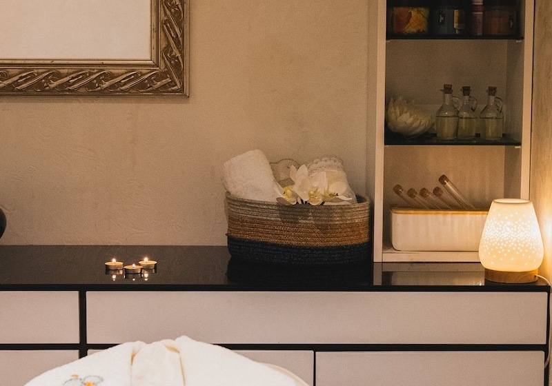 هتل Alexandar Lux