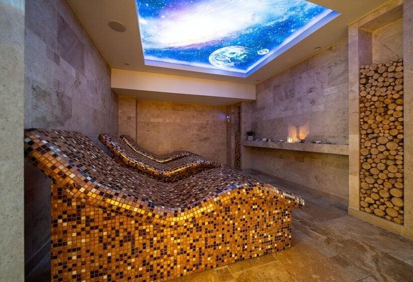 هتل Alexandar Lux