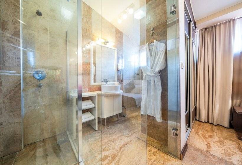 هتل Alexandar Lux