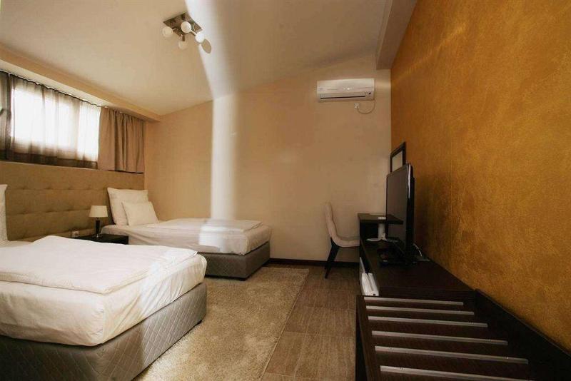 هتل Alexandar Lux