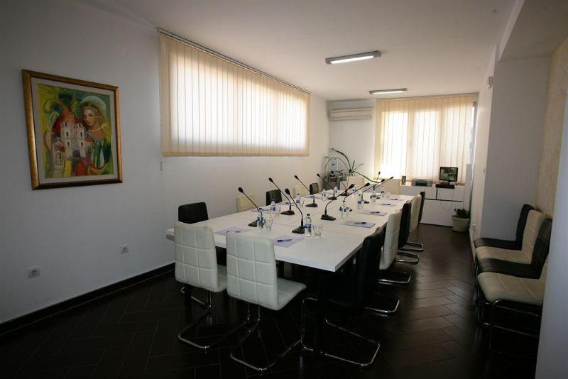 هتل Alexandar Lux