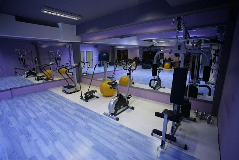 هتل Alexandar Lux