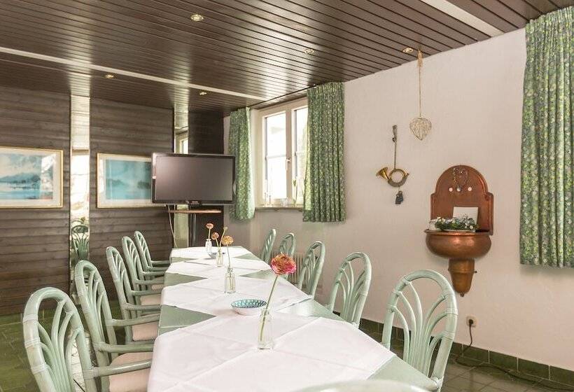 Отель Alpenhof Postillion