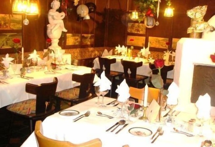 Отель Alpenhof Postillion