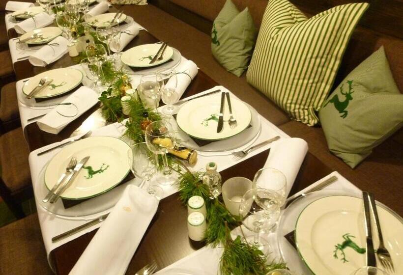 Отель Alpenhof Postillion