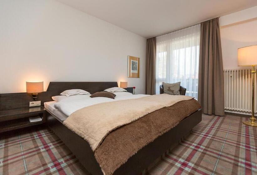 Отель Alpenhof Postillion