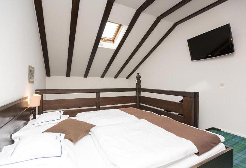 Отель Alpenhof Postillion