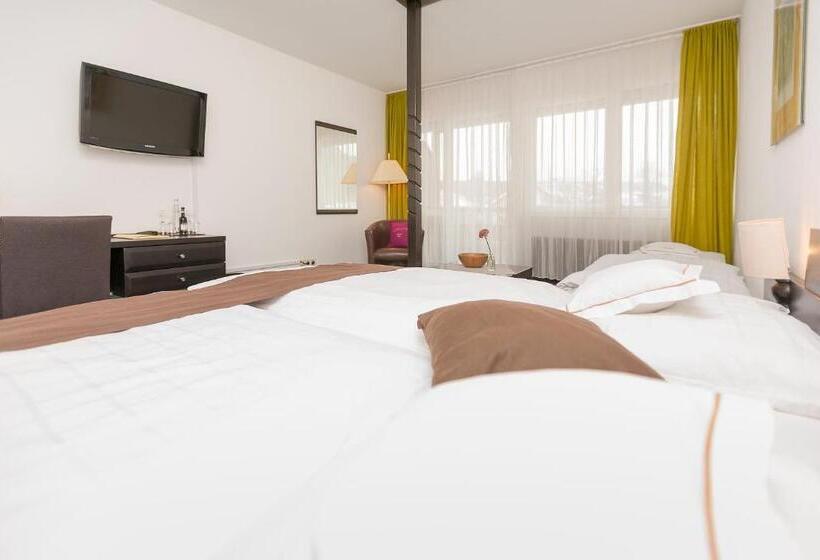 Отель Alpenhof Postillion