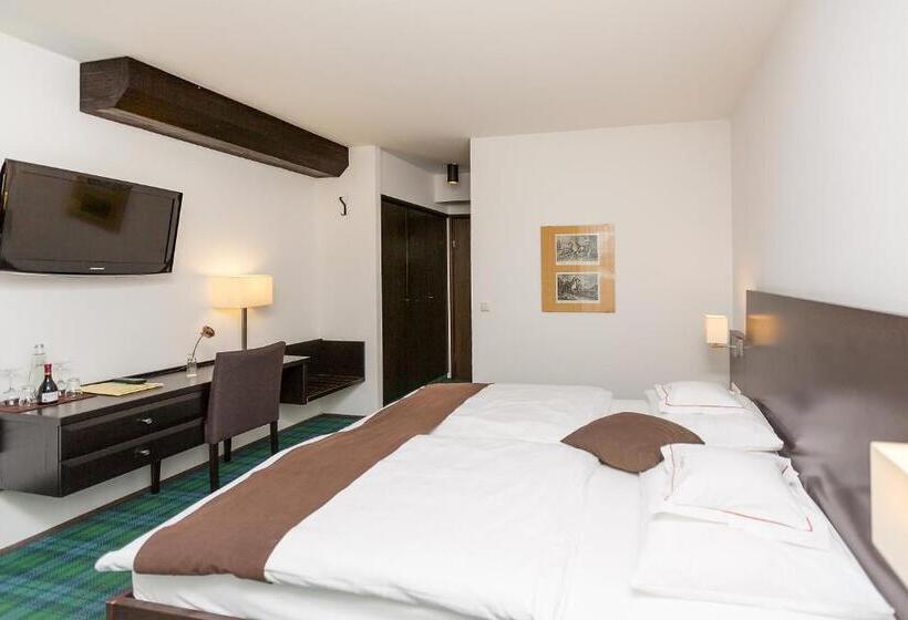 Отель Alpenhof Postillion