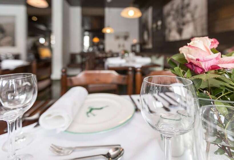 Отель Alpenhof Postillion