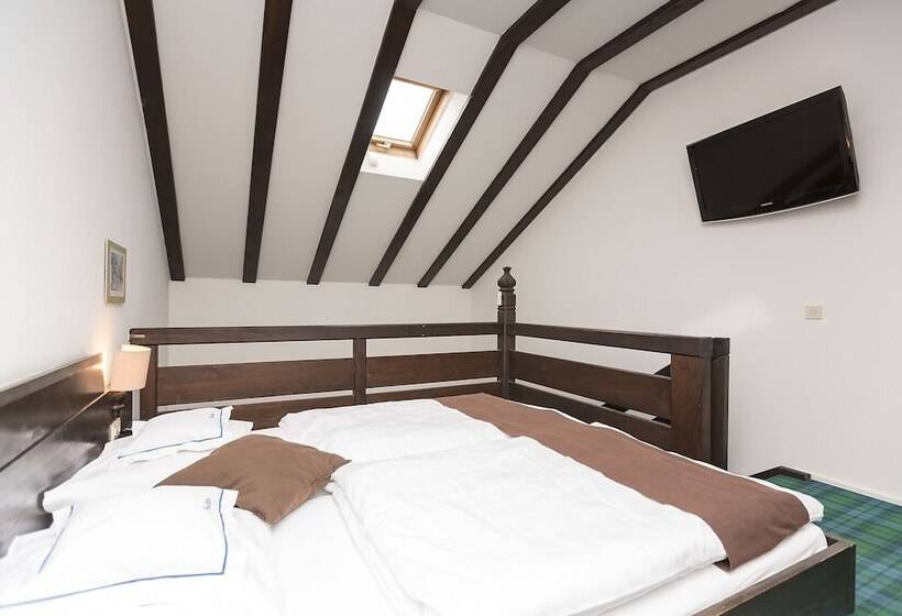 Отель Alpenhof Postillion