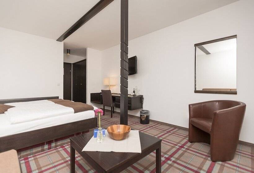 Отель Alpenhof Postillion