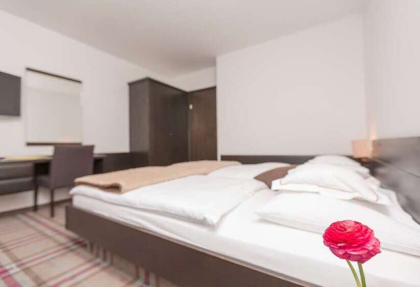 Отель Alpenhof Postillion