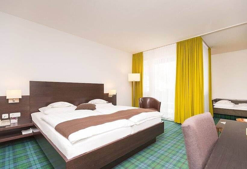 Отель Alpenhof Postillion