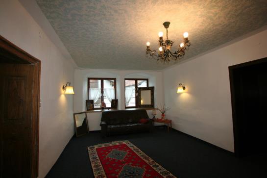 호텔 Landgasthof Alter Wirt